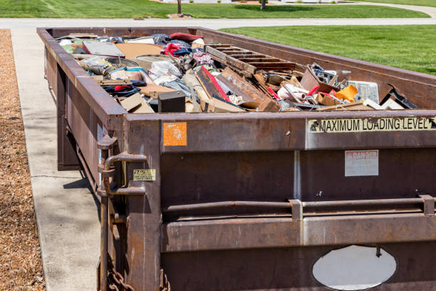 Trusted Montezuma, GA Junk Removal Services Experts