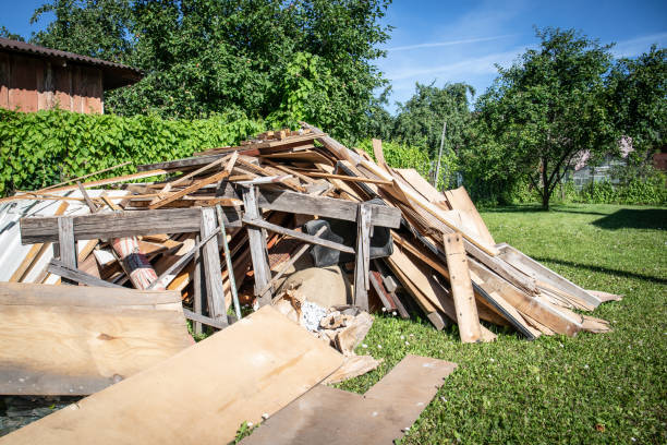 Retail Junk Removal in Montezuma, GA